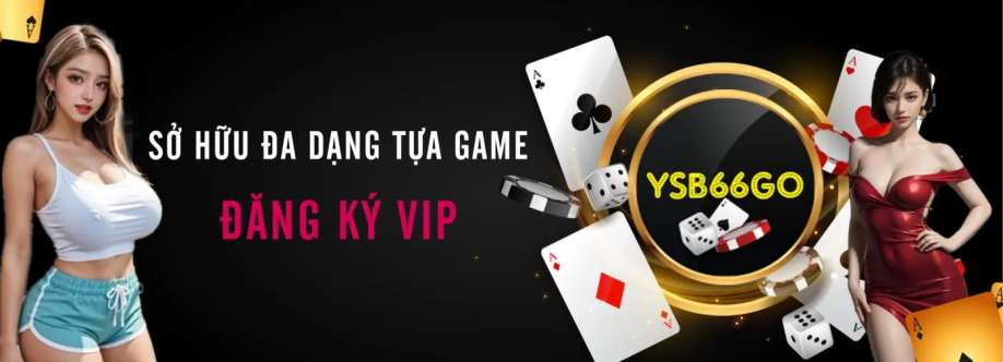 Nhà cái YSB66 Cover Image