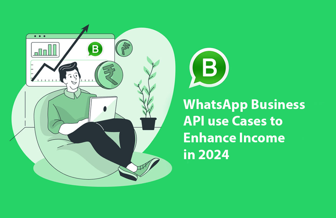 Boost Customer Engagement with WhatsApp Business API A Guide