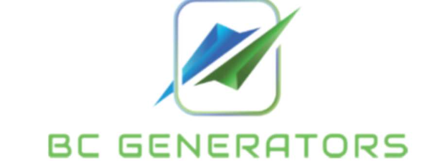 bc generators Cover Image