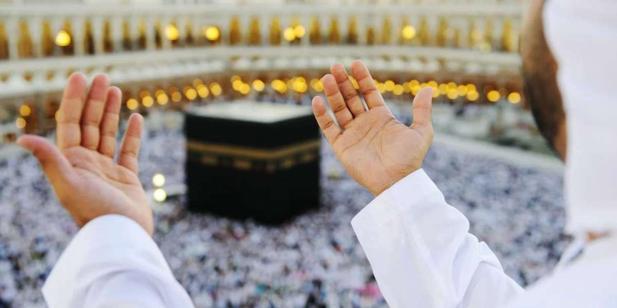 New Visa Options for GCC Residents to Perform Umrah Announced