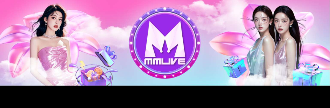 MMLive App Cover Image