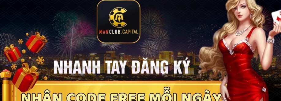 Manclub Đăng ký tài khoản nhận ngay 50K Cover Image