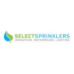 Select Sprinklers Inc Profile Picture