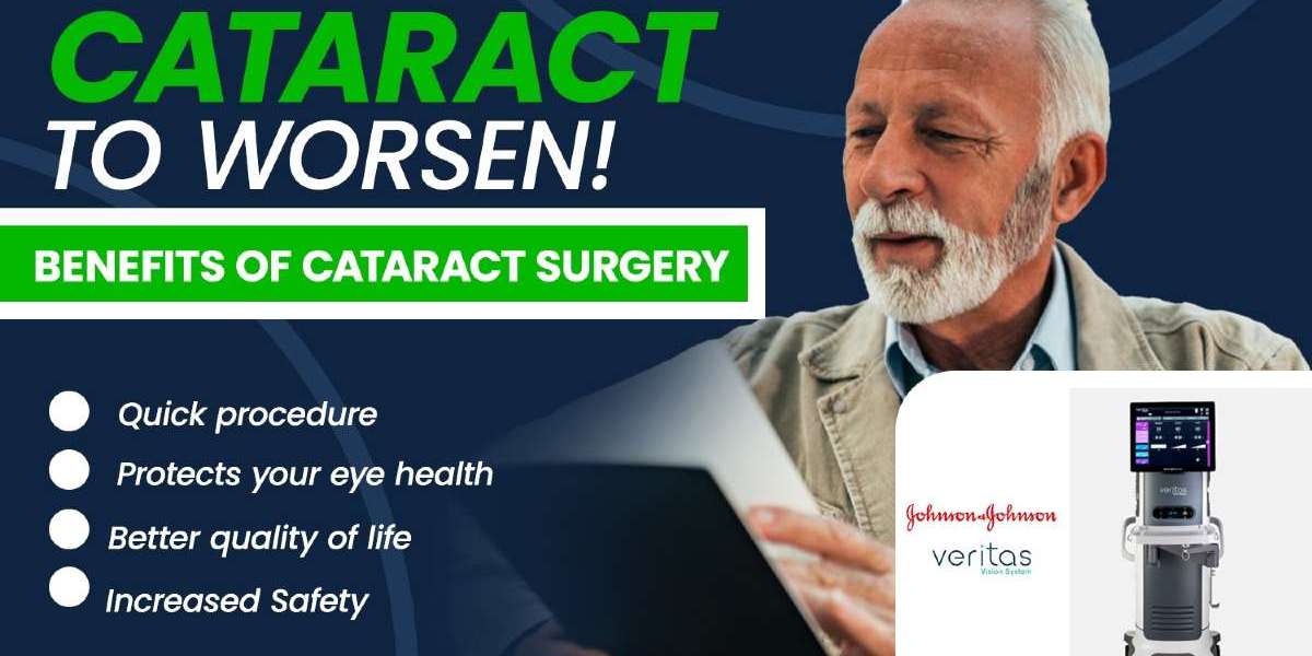 Netrodaya Hospital – The Best Cataract Hospital in Varanasi