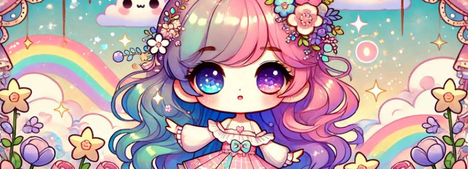 Ảnh Chibi Cover Image