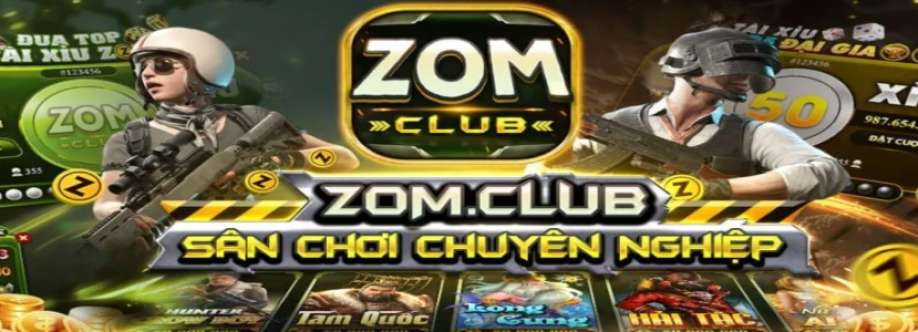 Zomclub Link Tải App Zom Club Cover Image