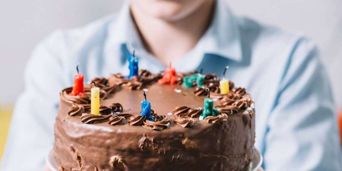 Online Cake Delivery in Pune: Easy and Fast Ways to Get Your Favourite Cakes