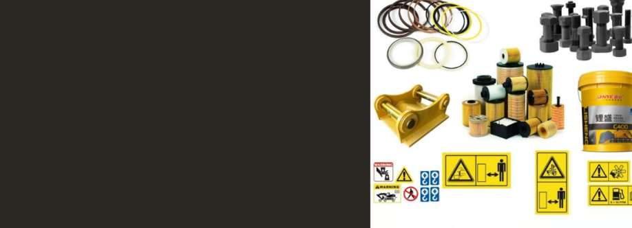 Mobile Crane Spare Parts Importer In India Cover Image