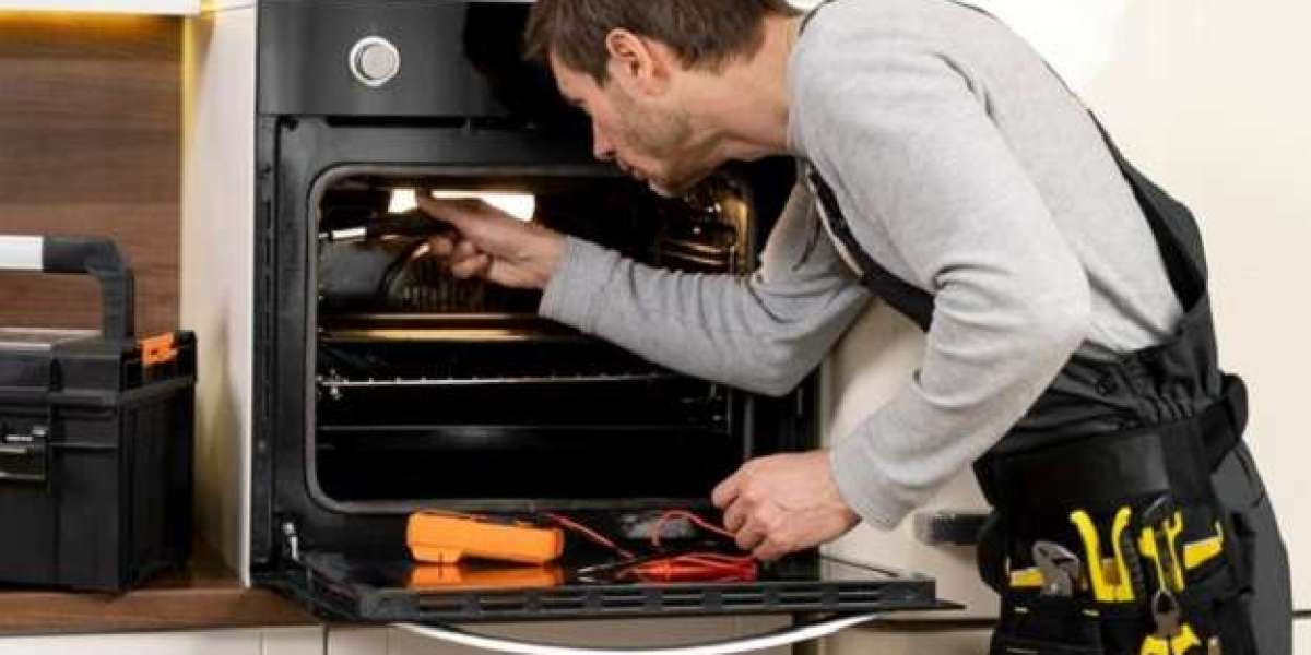 Signs That You Need a Specialist in Oven Repair