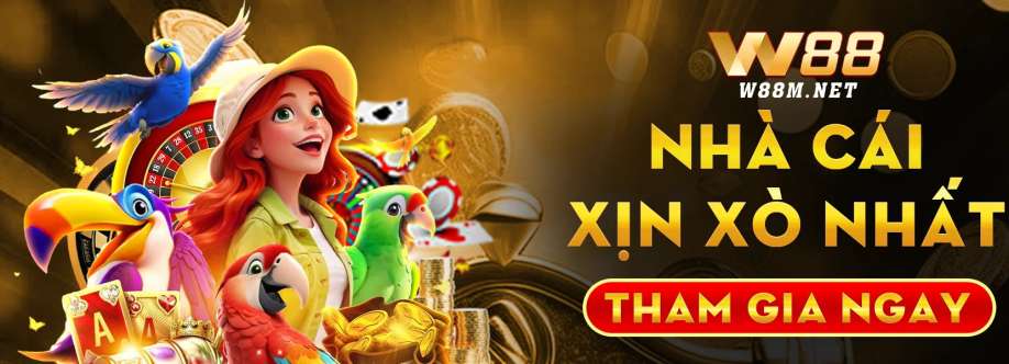 W88m Net Cover Image