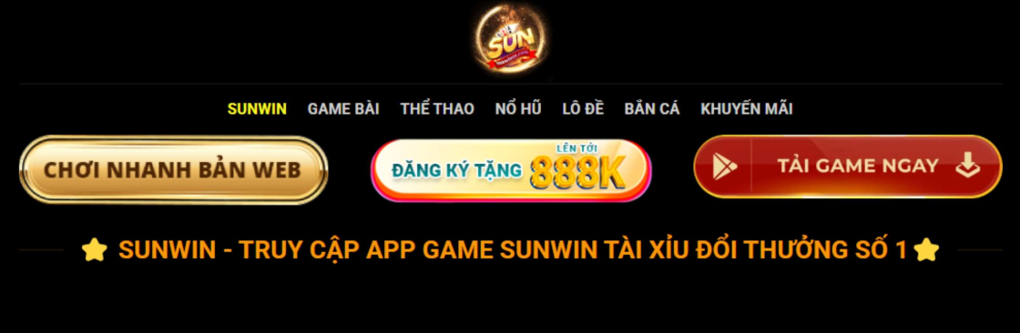 Cong Game SUNWIN Cover Image