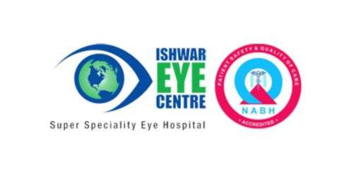 Best Eye Hospital in Rohtak – Ishwar Eye Centre