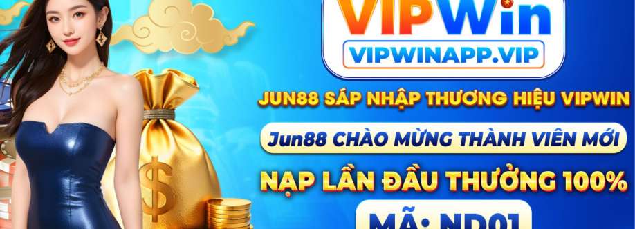 VipWin Sảnh Chơi Casino Cover Image