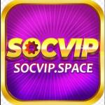 Socvip Cổng Game Bài Đổi Thưởng Profile Picture