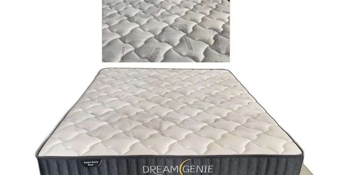 Buy Premium Mattresses – Comfort & Support for Better Sleep