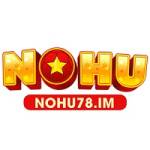 Nohu78 Profile Picture