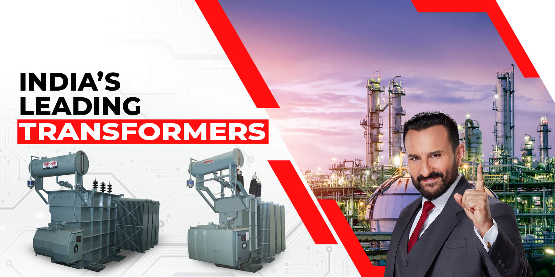 Top 10 leading Power Transformer Manufacturers Company in India