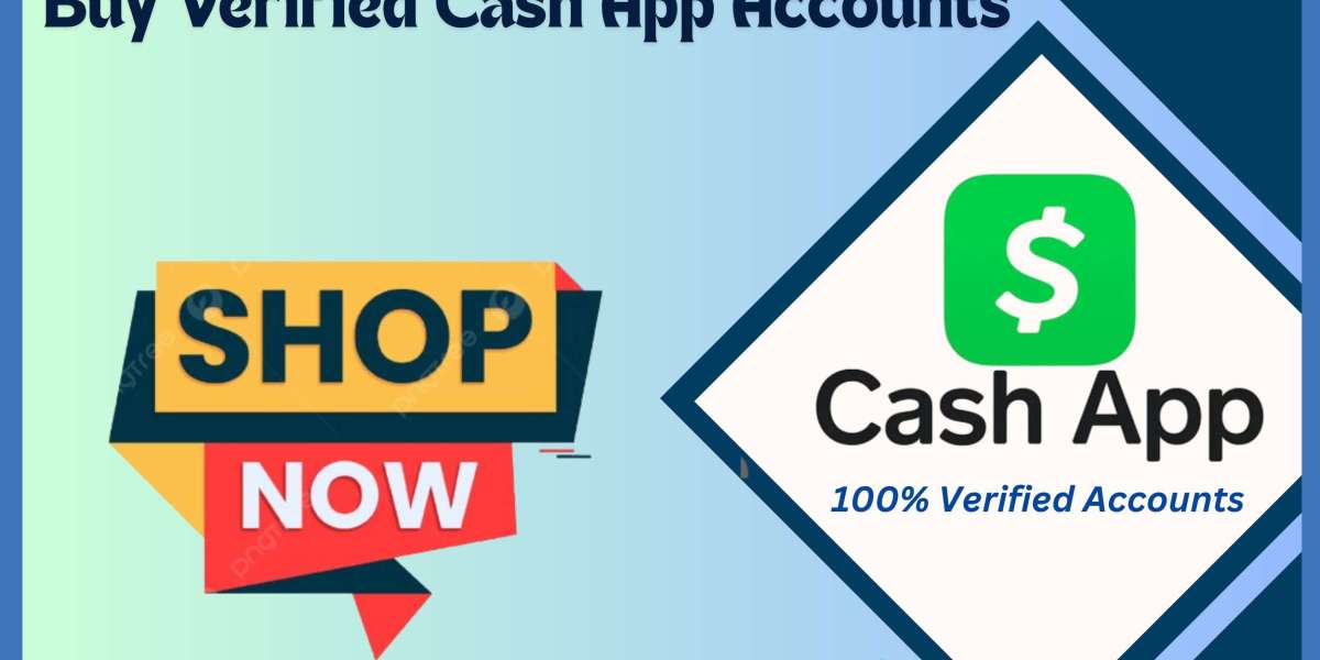 Best Place to Buy Verified Cash App Accounts Online