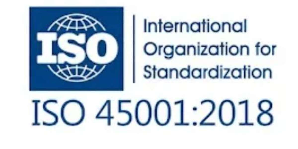 ISO 45001 Certification in Nepal: Occupational Health and Safety Step-by-Step Guide