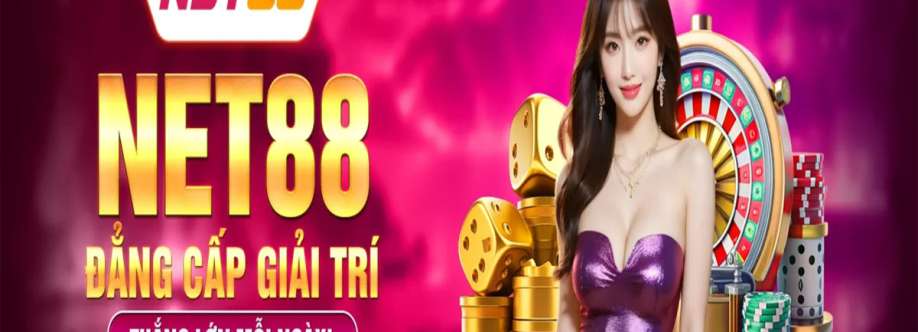 NET88 Nền Tảng Giải Trí Cover Image