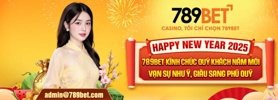 789BET Viet Cover Image