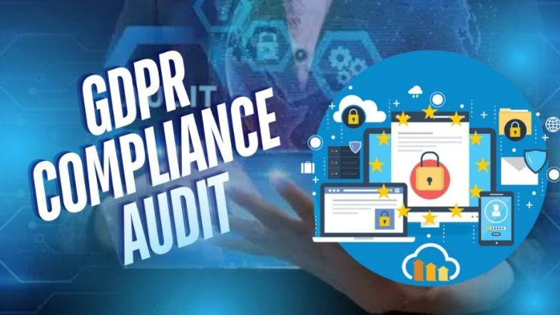 GDPR Compliance Audit: A Major Step to Ensure Data Protection | Vipon