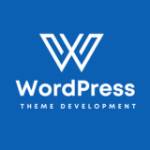 WordPress Theme Development Profile Picture