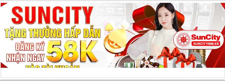 suncity888 casino Cover Image