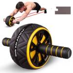 Abdominal Fitness Device Profile Picture