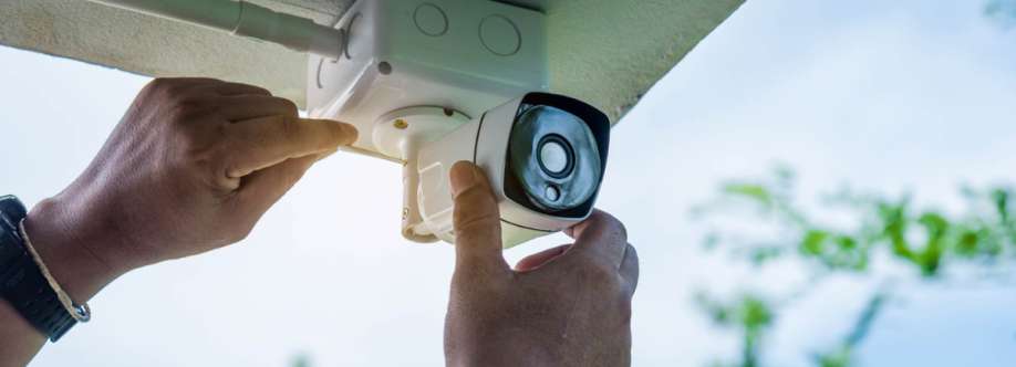 Shellharbour Security Systems Cover Image