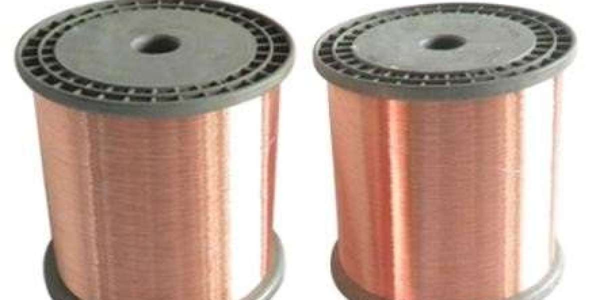 Aluminium Wire(Copper Cladded) Prices, News, Trend, Graph, Chart, Monitor and Forecast