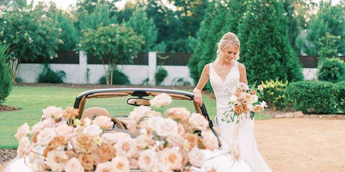 Things You Need To Know Before Booking Wedding Cars