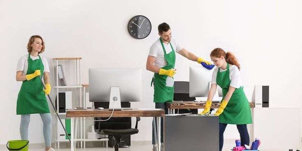 Explore the top maid services near me by Urban Mop for a clean and organized home