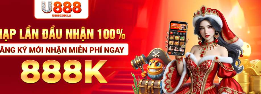 U888com La Cover Image