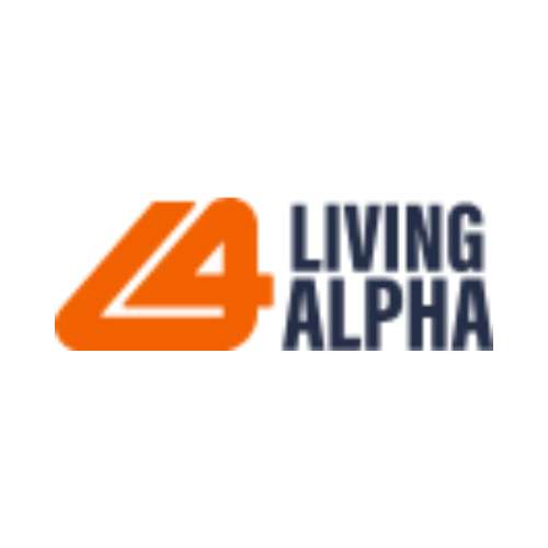 Living Alpha Profile Picture