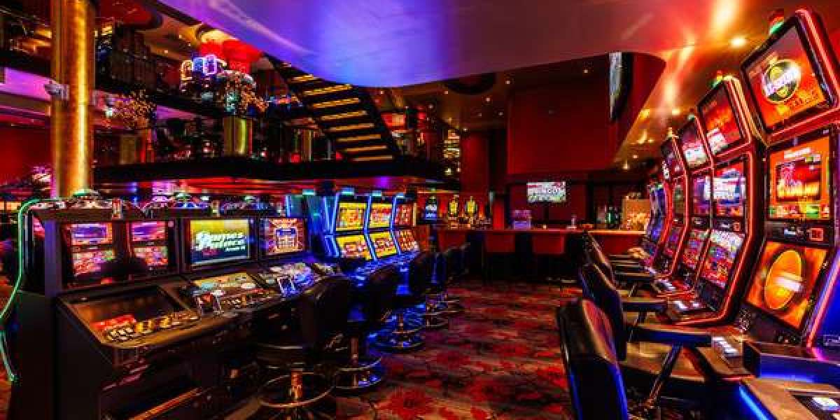 Uncover CukongToto's Nearly all Common Video slot Online games