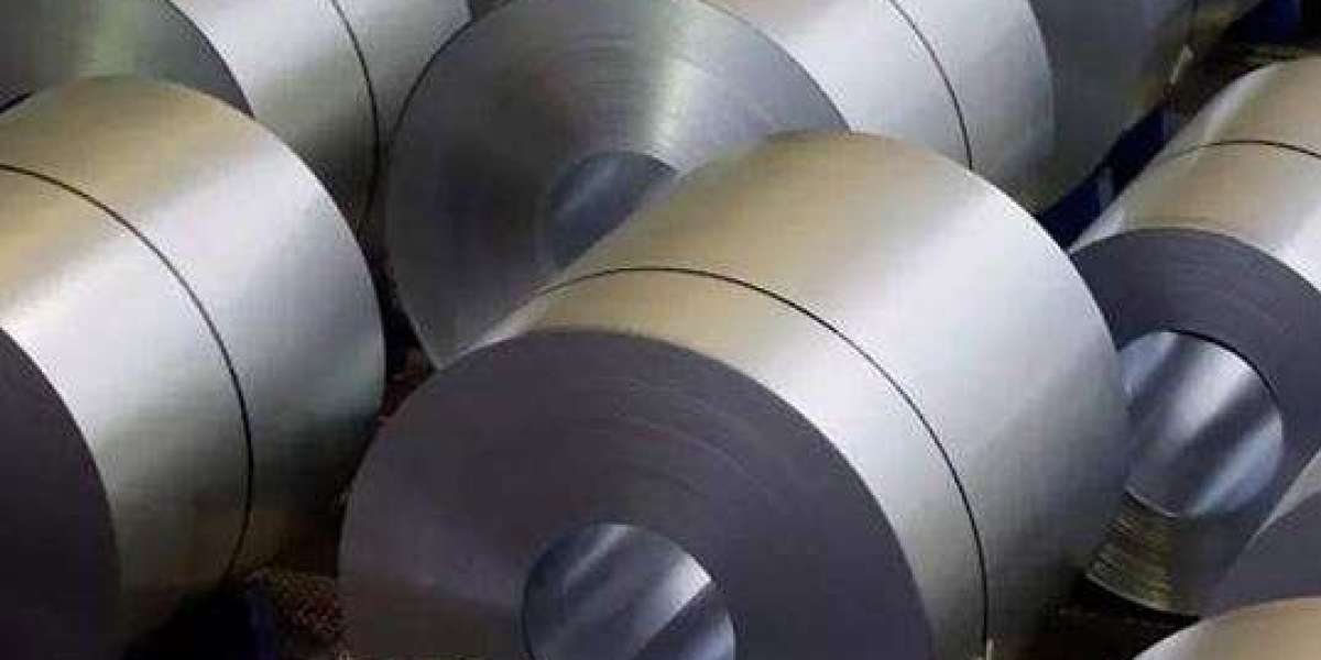 Hot Rolled Coils Prices, News, Trend, Graph, Chart, Monitor and Forecast