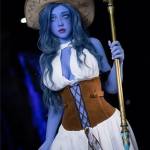 nkdoll Profile Picture