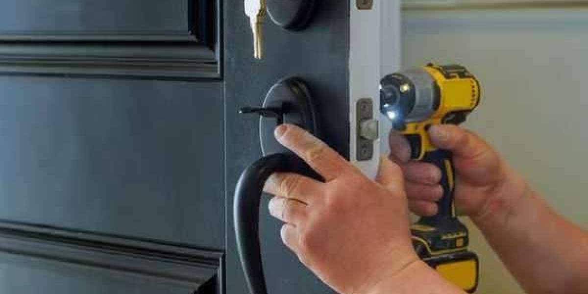 Fulham Locksmith Services: Fast & Professional Help When You Need It