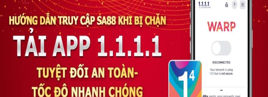 SA88 TRANG CHỦ NHÀ CÁI SA888 Cover Image