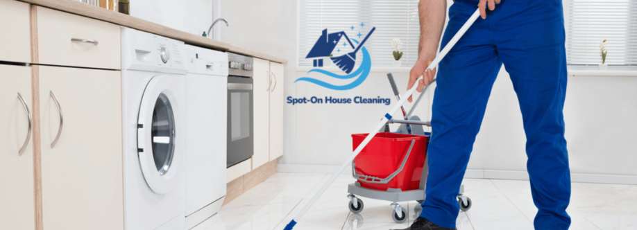 SpotOn House Cleaning of Tempe Cover Image