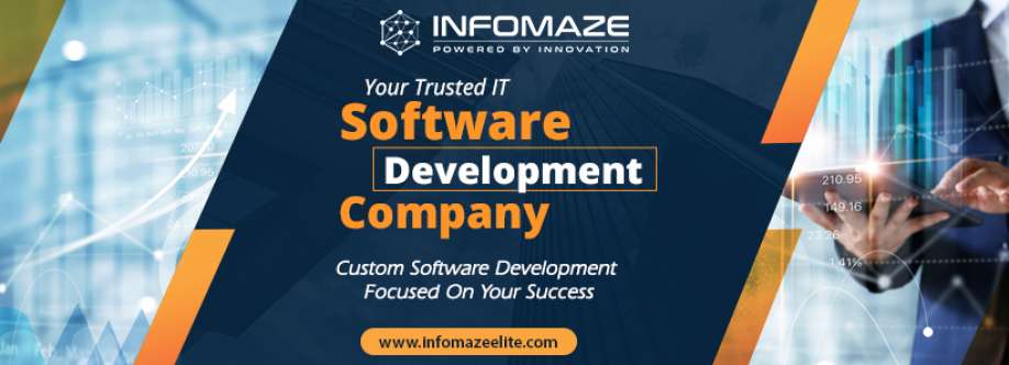 Infomaze Elite Cover Image