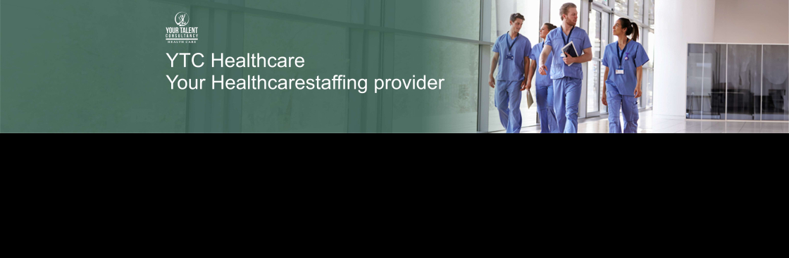 YTC Healthcare Cover Image