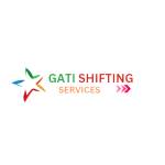 Gati House shifting Profile Picture