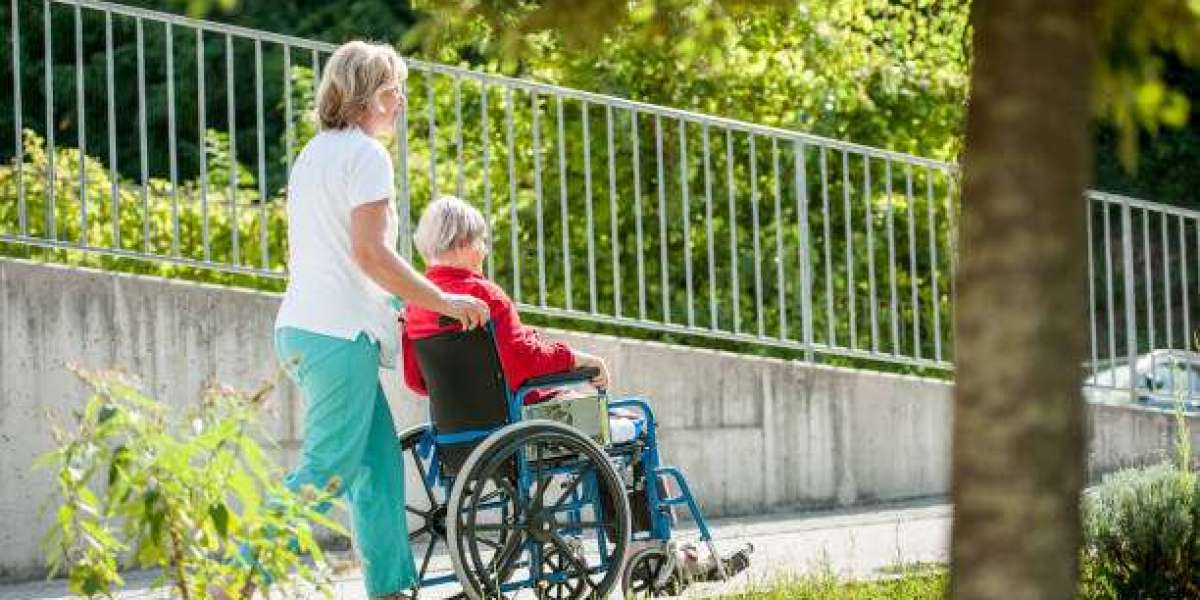 Choosing the Right Mobility Wheelchair: Why Eclipse Mobility Stands Out