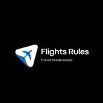 flights rules profile picture