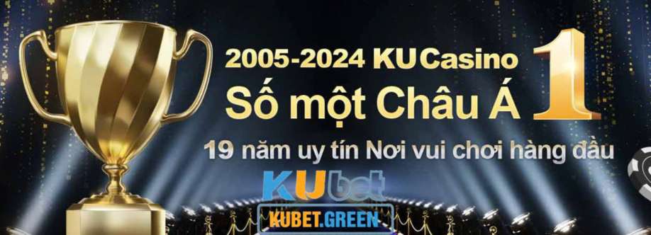 kubetgreen Cover Image