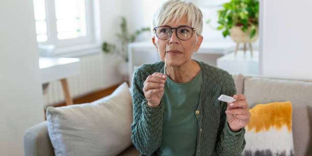 An Introduction to Saliva Drug Tests: How They Work and Their Advantages