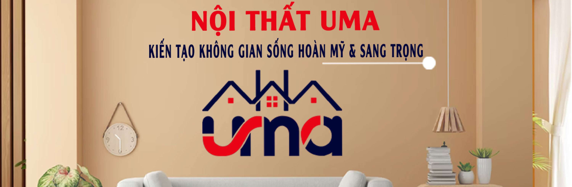 Sofa Cao Cấp UMA Cover Image