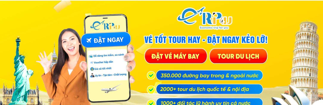 Etrip4u Nam Thanh Travel Cover Image